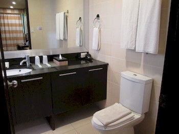 Hotel Jinjiang - Boracay Station 1 Balabag (Boracay)