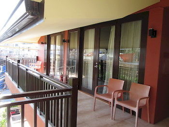 Hotel Jinjiang - Boracay Station 1