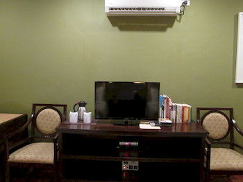 Hotel Jinjiang - Boracay Station 1