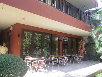 Jinjiang - Boracay Station 1 Hotel Balabag (Boracay)