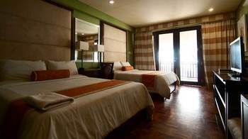 Jinjiang - Boracay Station 1 Hotel