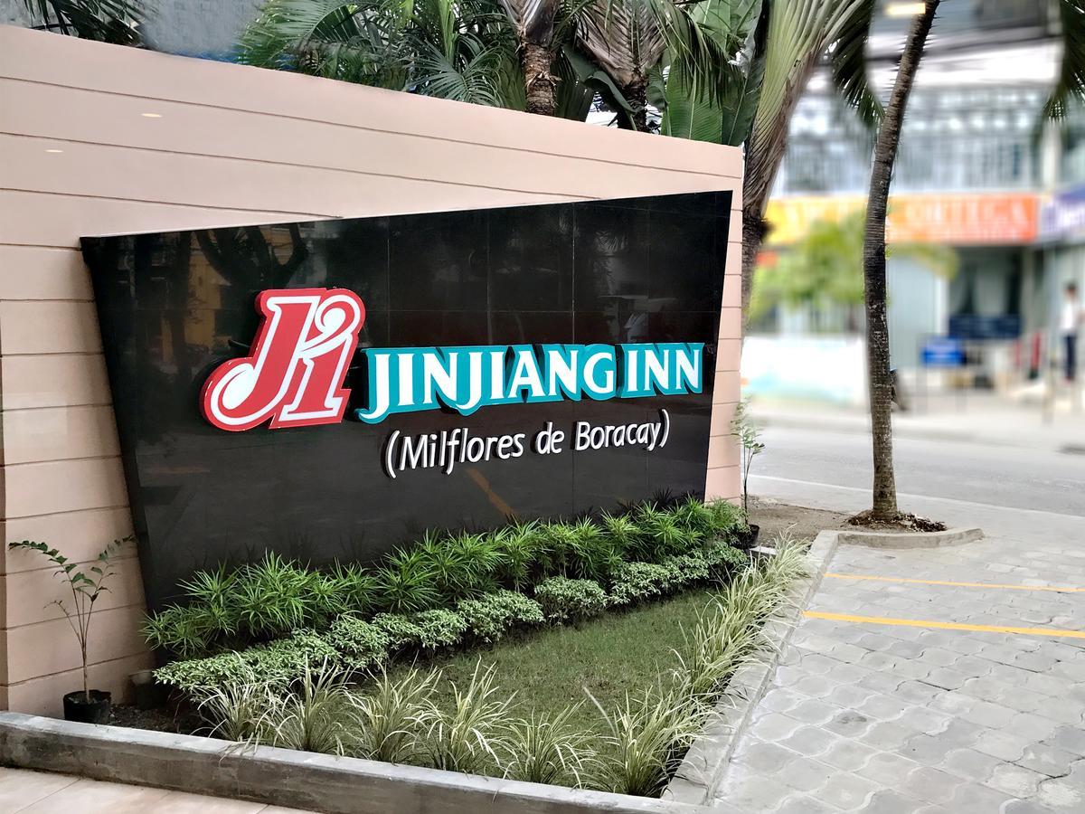 Jinjiang - Boracay Station 1 Hotel 3*