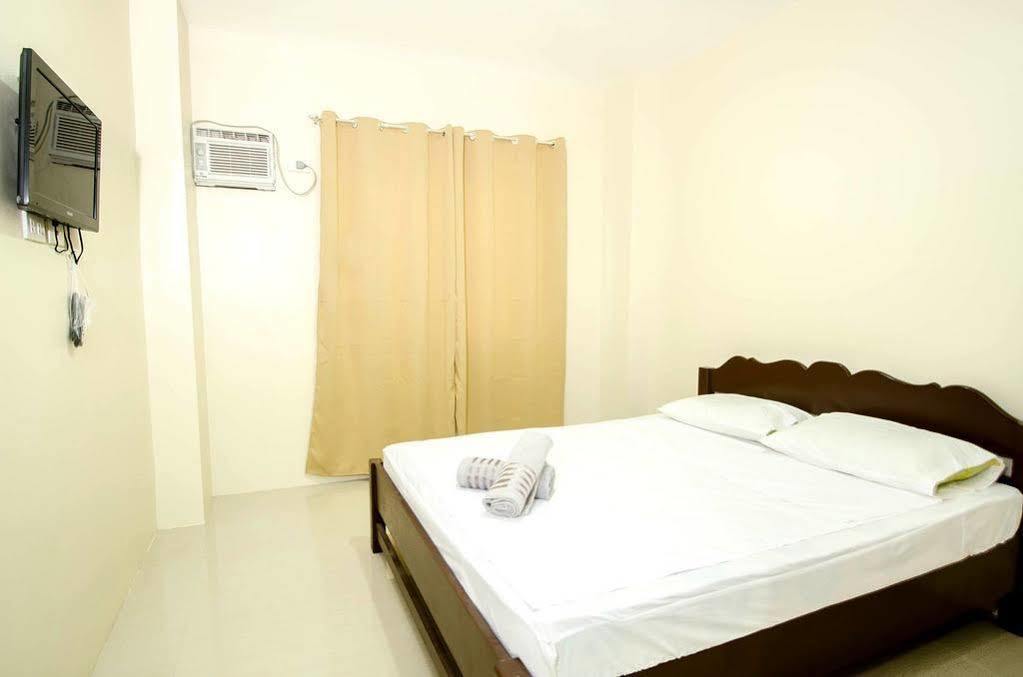 Jinjiang - Boracay Station 1 Hotel 3*
