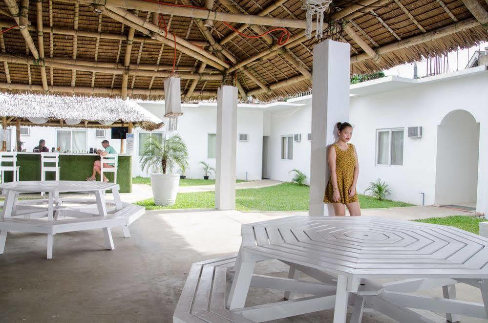 Jinjiang - Boracay Station 1 Hotel Balabag (Boracay)