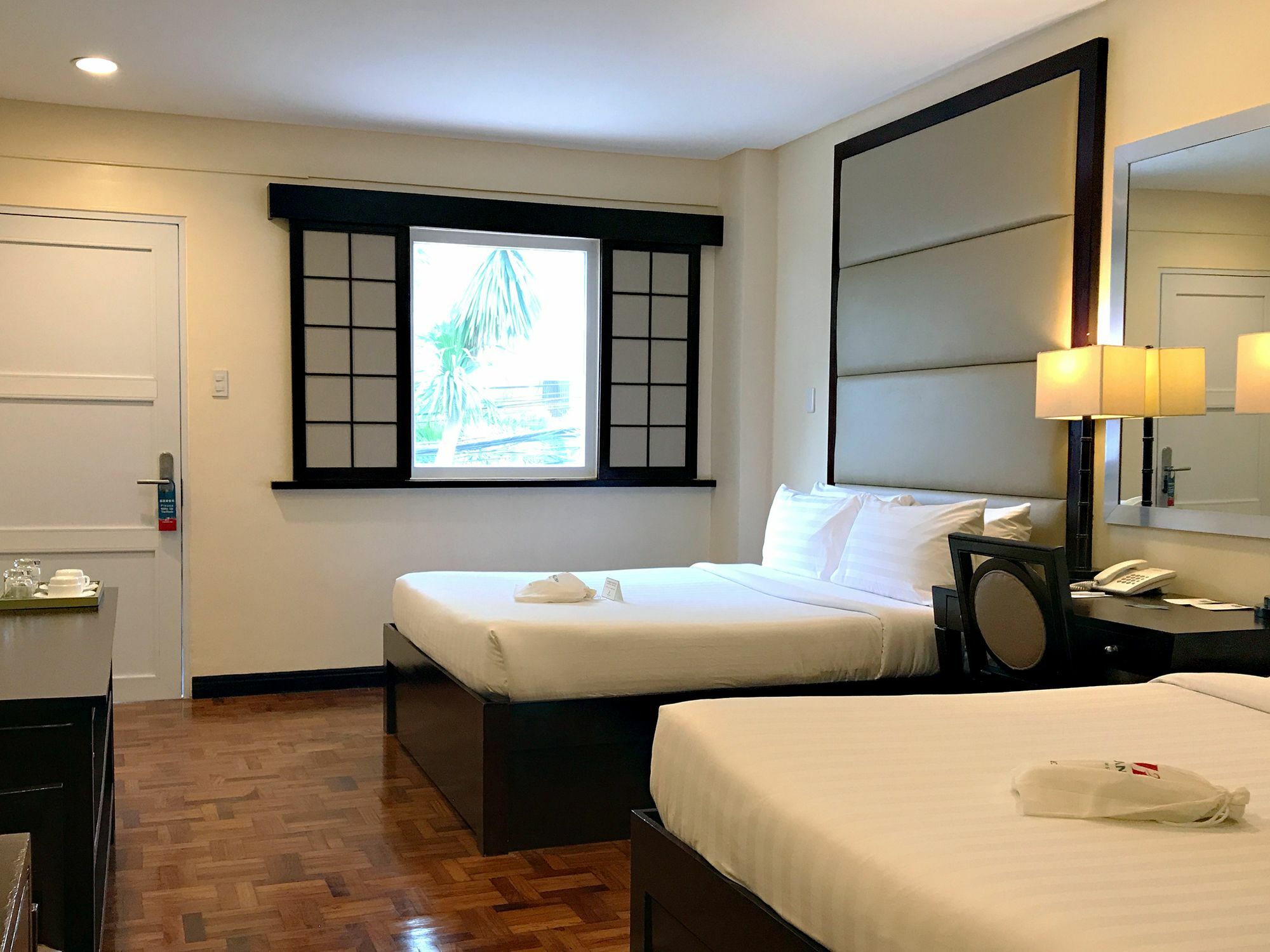 Jinjiang - Boracay Station 1