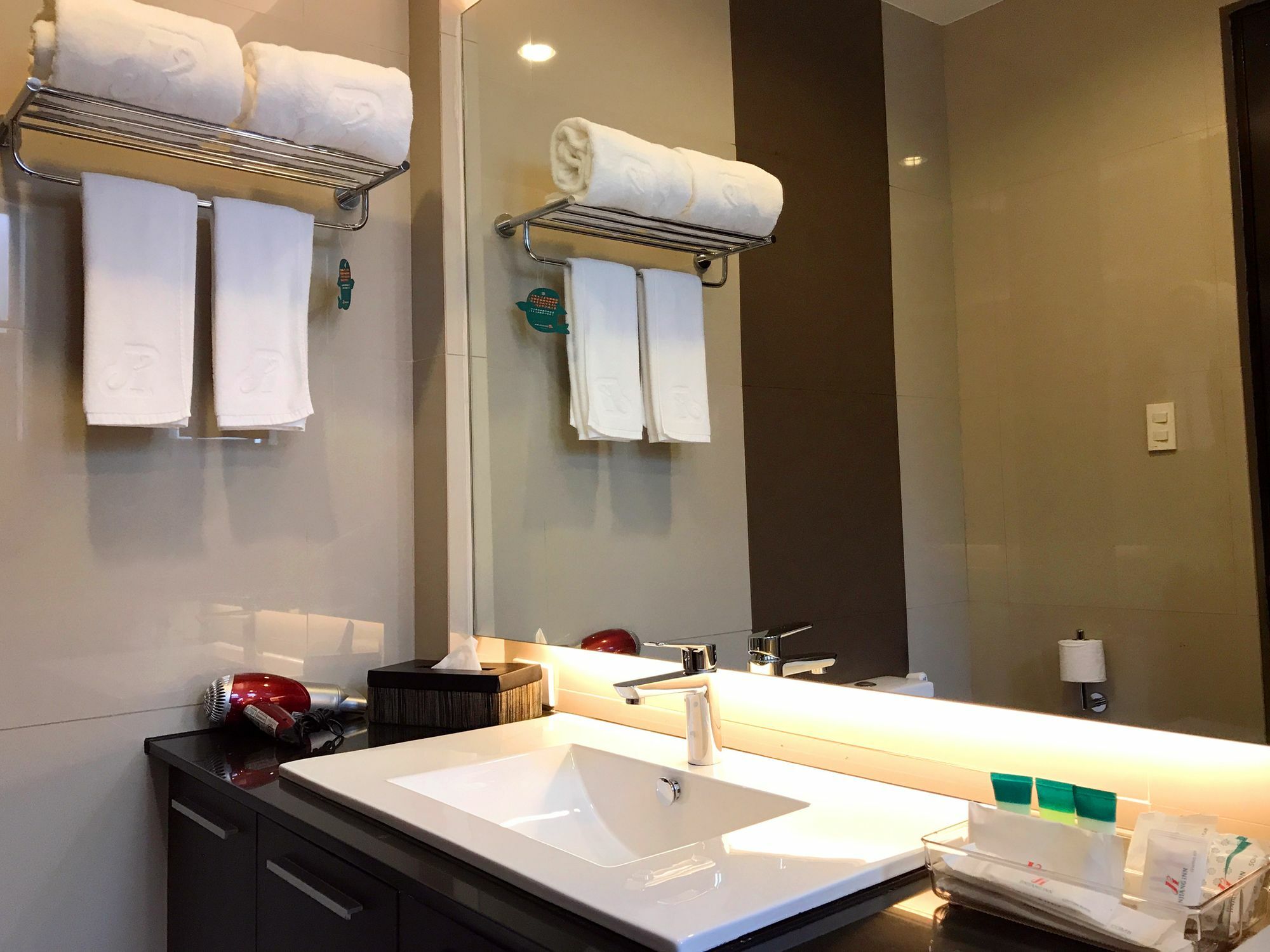 Jinjiang - Boracay Station 1 Hotel
