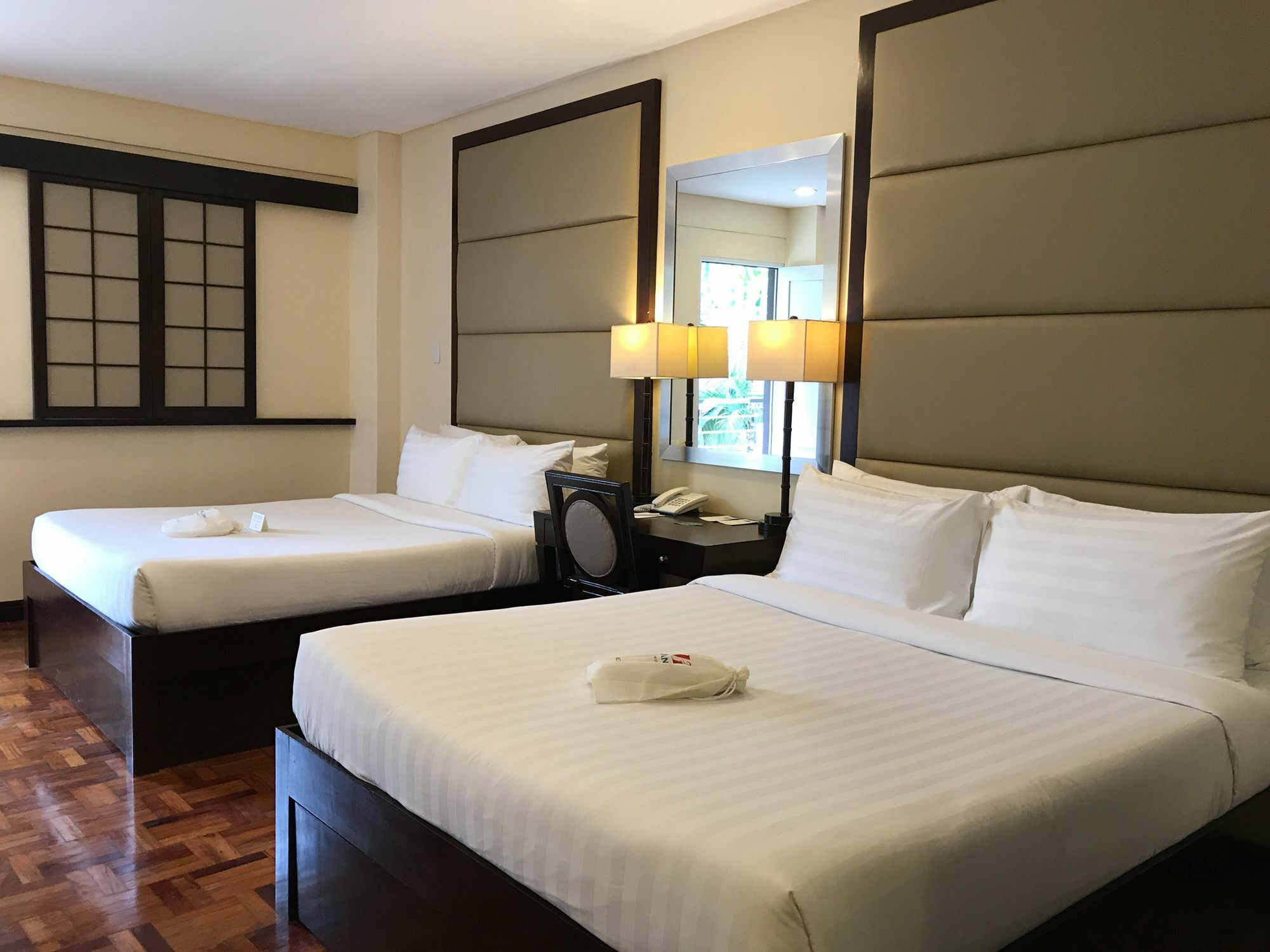 Jinjiang - Boracay Station 1 Hotel 3*